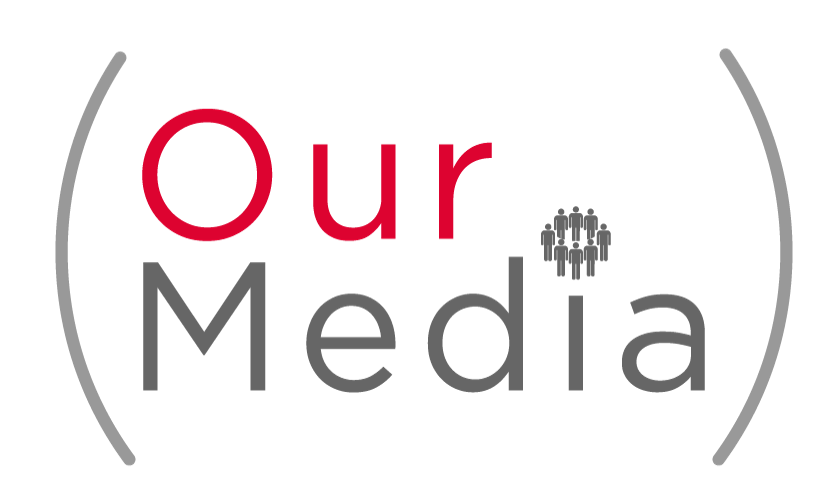 Our Media Logo